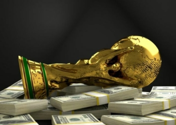 THE TOP 10 MOST EXPENSIVE FOOTBALL TROPHIES IN THE WORLD AND WHAT THEY WORTH