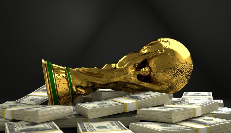 THE TOP 10 MOST EXPENSIVE FOOTBALL TROPHIES IN THE WORLD AND WHAT THEY WORTH