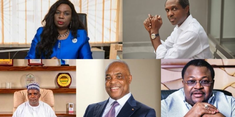 TOP 1O BILLIONAIRE OIL TYCOONS IN NIGERIA AND THEIR NET WORTH