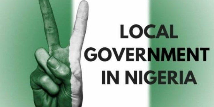 The Roles and Responsibilities of Local Government in Nigeria