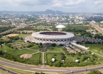 The Story Behind Moshood Abiola National Stadium, Formerly Known As National Stadium, Abuja