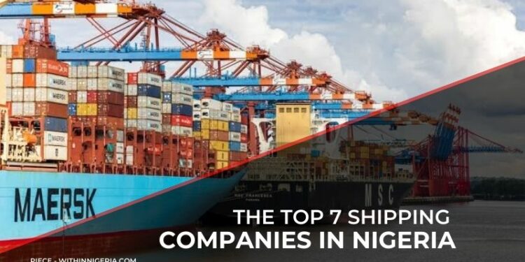 The Top 7 Companies in Nigeria