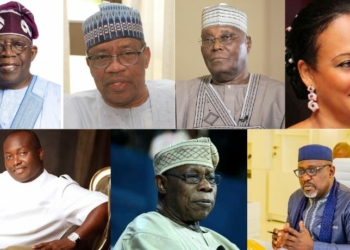Top 10 Richest Politicians in Nigeria and Their Net Worth 2023