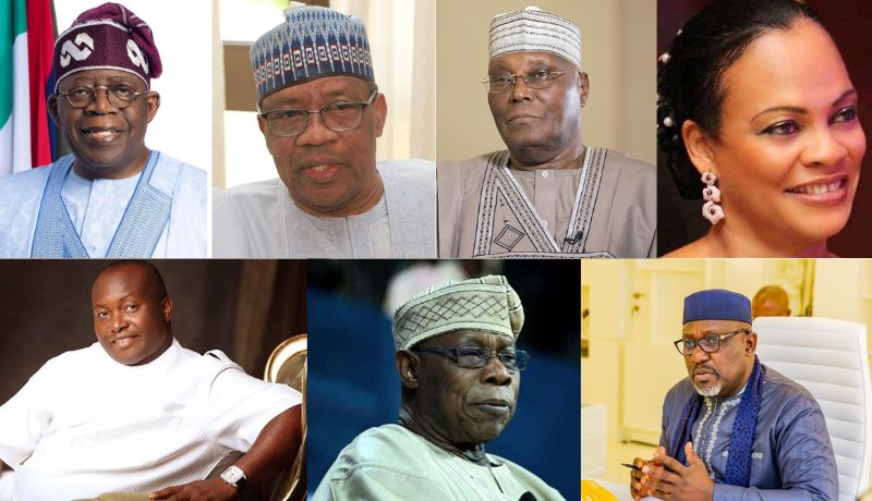 Top 10 Richest Politicians in Nigeria and Their Net Worth 2023