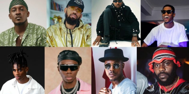 Top 15 Nigerian Rappers in 2023
