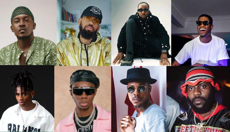 Top 15 Nigerian Rappers in 2023