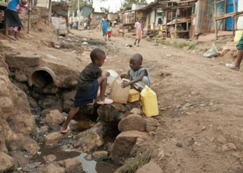 Top 15 Poorest State in Nigeria in 2023