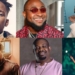 Top 20 Richest Musicians in Nigeria & Their Net Worths 2023