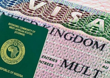 UK Visa Fees and Requirements for Nigerians 2023