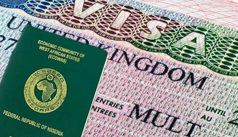 UK Visa Fees and Requirements for Nigerians 2023