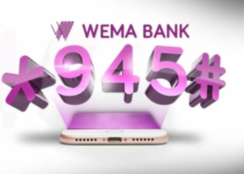 USSD Code for Wema Bank - How to Activate It
