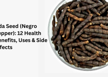 Uda Seed (Negro Pepper): 12 Health Benefits, Uses & Side Effects