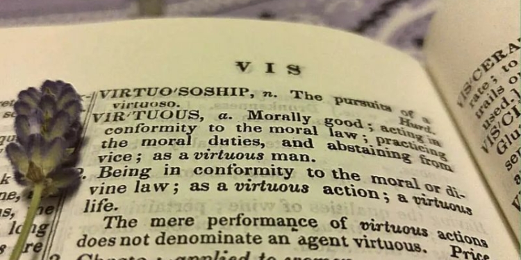 Virtuous Woman Meaning; According to the Bible