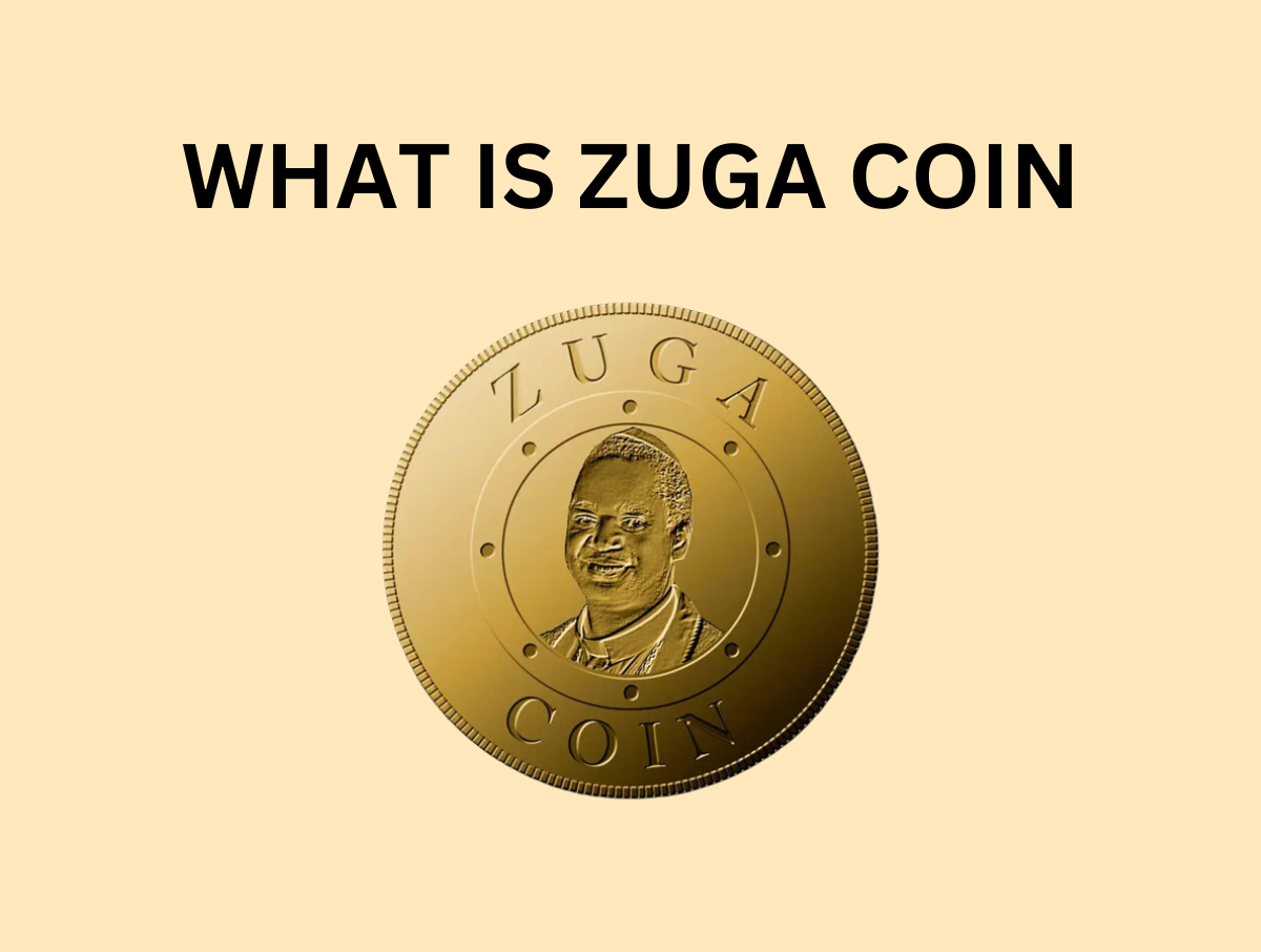 What is Zuga Coin