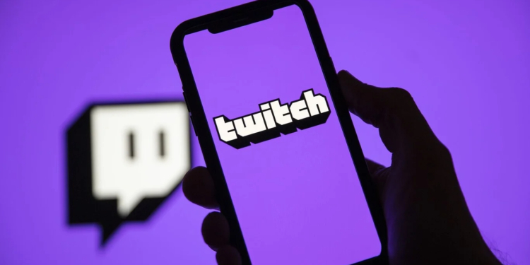 What is Twitch?