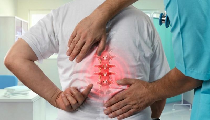 When Is Back Pain Serious and What to Do About It