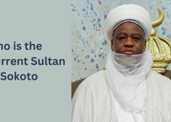Who is the Current Sultan of Sokoto