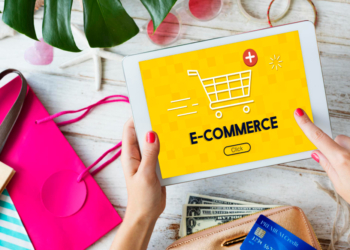 Managing an E-commerce Site