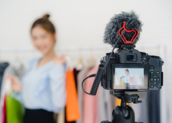 How to Promote Your Fashion YouTube Channel