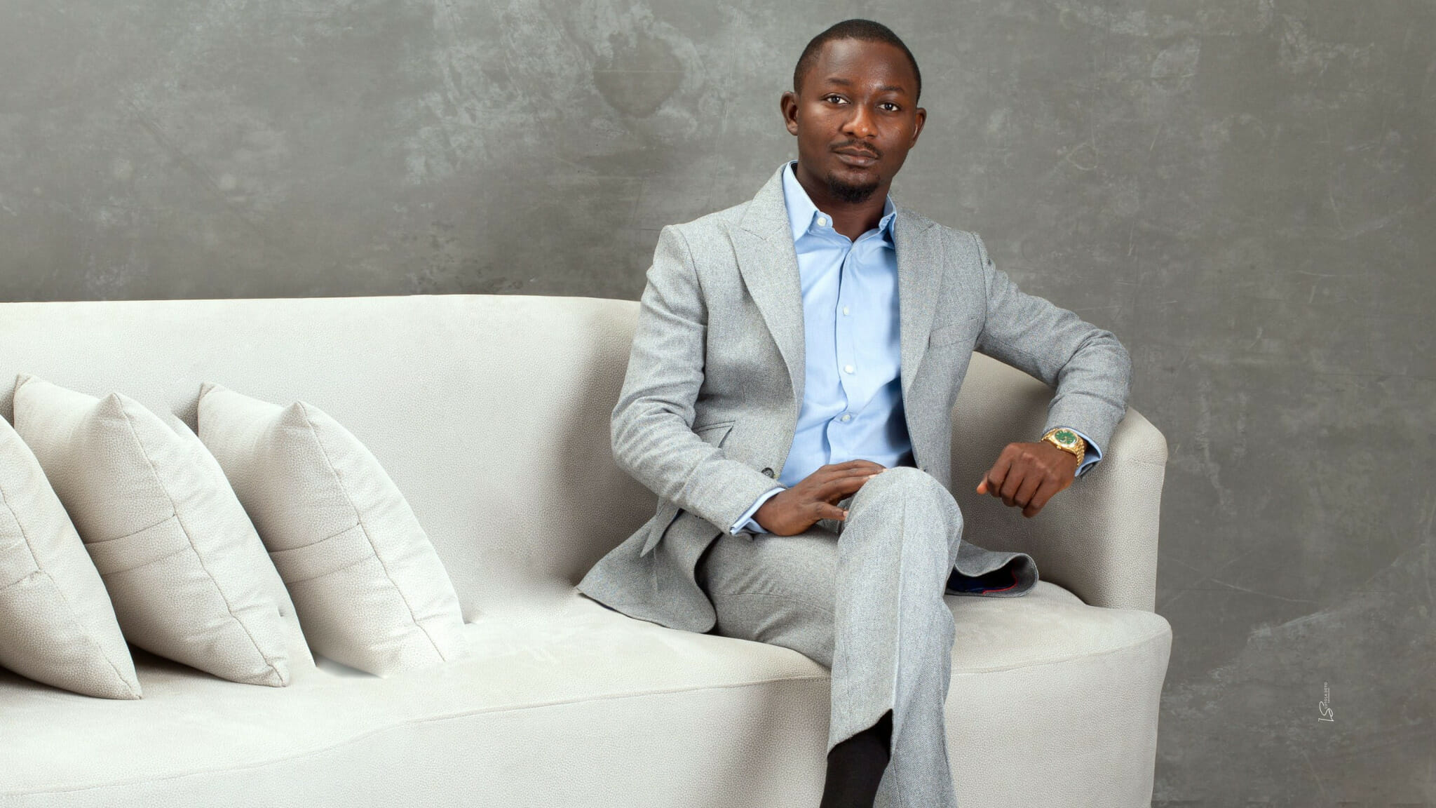 Meet 7 Most Popular and Influential Young Real Estate CEOs in Nigeria