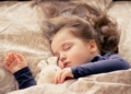 Importance of Sleep for Early Childhood Development