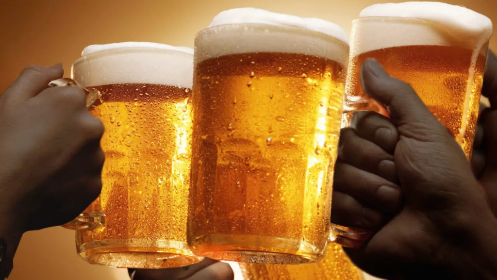 Most Popular Beer Brands In Nigeria