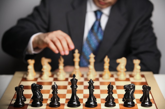 How to Win in Chess