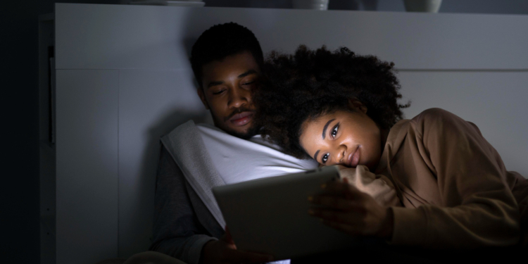How Bedtime Stories Can Enhance Language Skills And Bonding In Children
