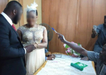 Registry-Marriage in Nigeria