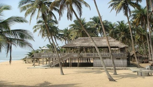 Eko Tourist Beach Resort, Akodo, Ibeju-Lekki, Lagos