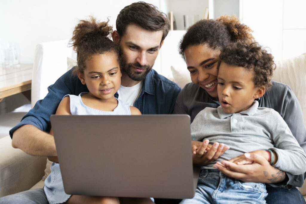 Impact of Social Media on Parenting