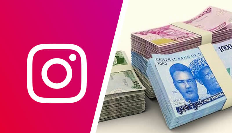 Five proven ways to make money on Instagram