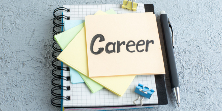 How to Choose the Right Career