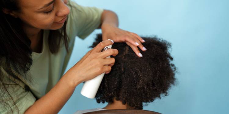 Caring for your perm, Perm care, Permed hair
