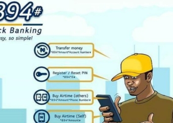 how to buy airtime from first bank nigeria