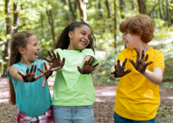 Eco-Friendly Activities for Kids