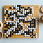 How to Master the Game of Go
