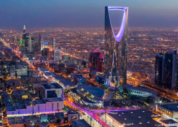 Saudi Arabia Riyadh