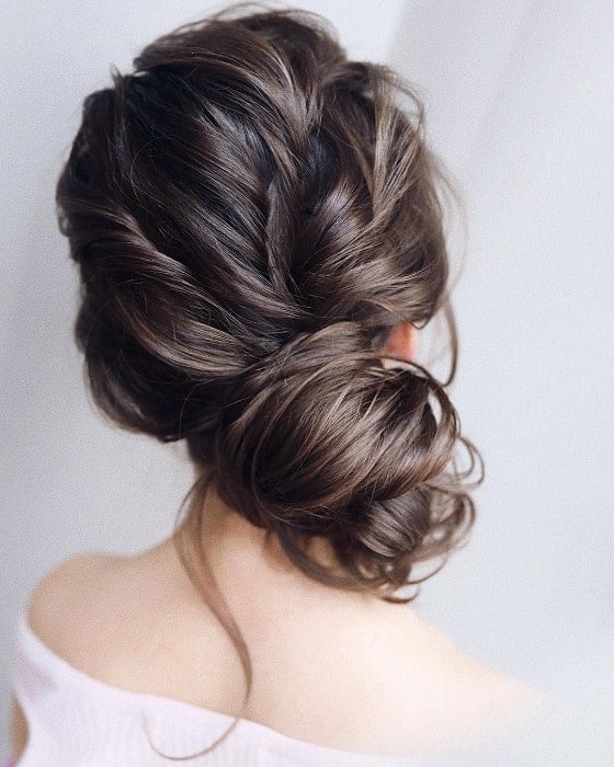 Hairstyles For Pregnant Women