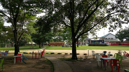 Discovery Park, Uyo