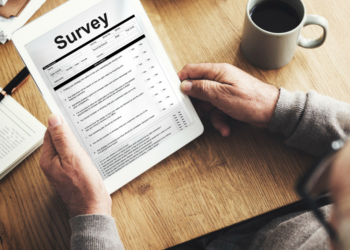 Strategies to Ask Someone to Complete a Survey