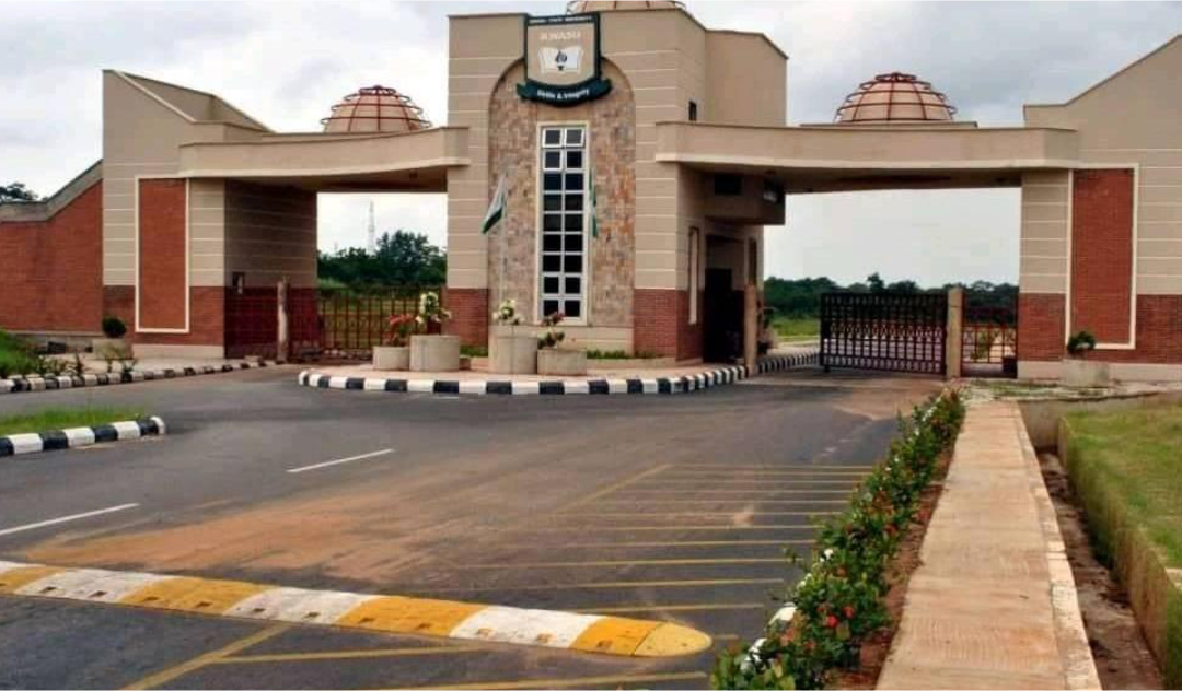 Kwara State University, Malete