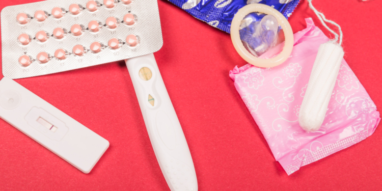 Birth Control Options Guide