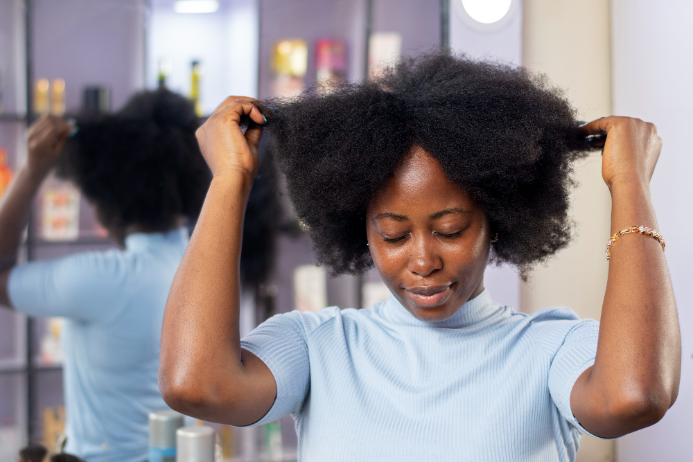 Winter Hair Care: Protecting Your Hair from Cold Weather Damage