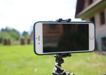 BEST 7 APPS FOR MAKING GREAT VIDEOS WITH YOUR SMARTPHONES