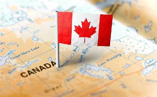 Canada Relocation Process