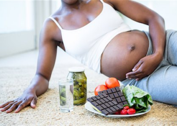 COMMON DIETS TO AVOID WHEN PREGNANT