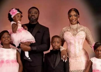 NIGERIAN ACTRESSES WHO ARE MARRIED TO MEN WHO ALREADY HAVE CHILDREN WITH OTHER WOMEN