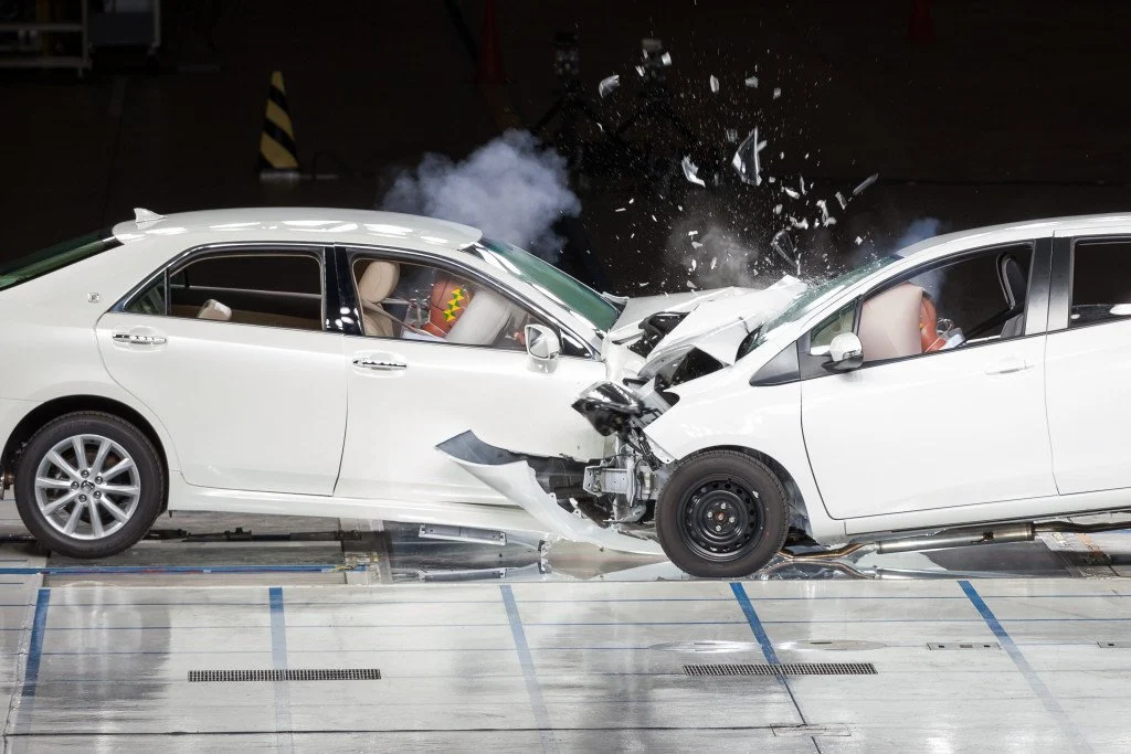 HOW SAFE IS YOUR CAR? THESE ARE THE SAFETY FEATURES TO CONSIDER BEFORE BUYING A CAR IN 2022