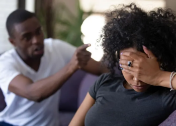 Mental Health: Five Insecurity Traits in Men that Women should watch out for!
